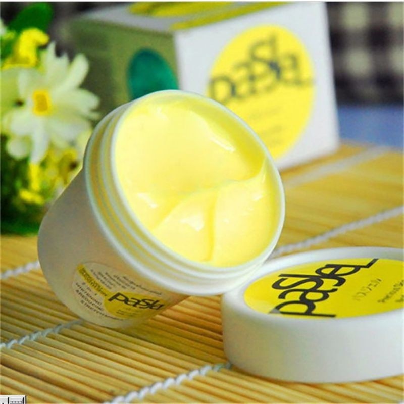 PasJel Stretch Mark and Scar Diminishing Body Cream - 1 Jar