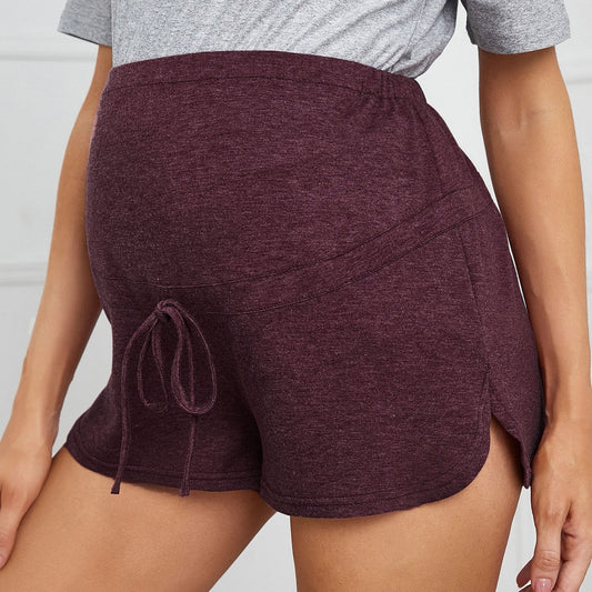 Marlow Maternity Fitness Shorts