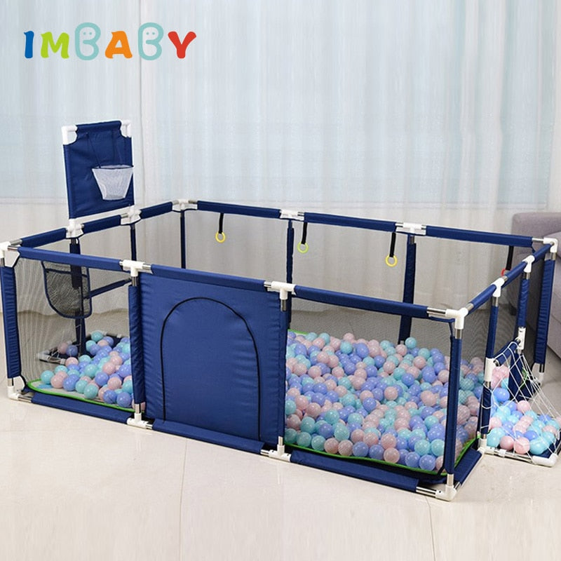 Baby Playpen