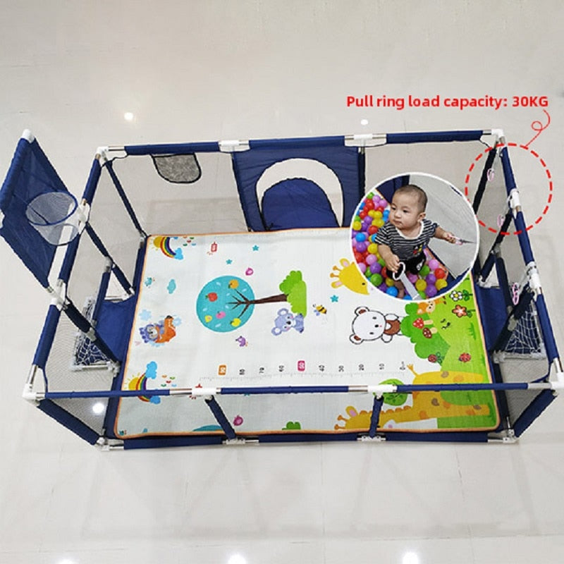 Baby Playpen