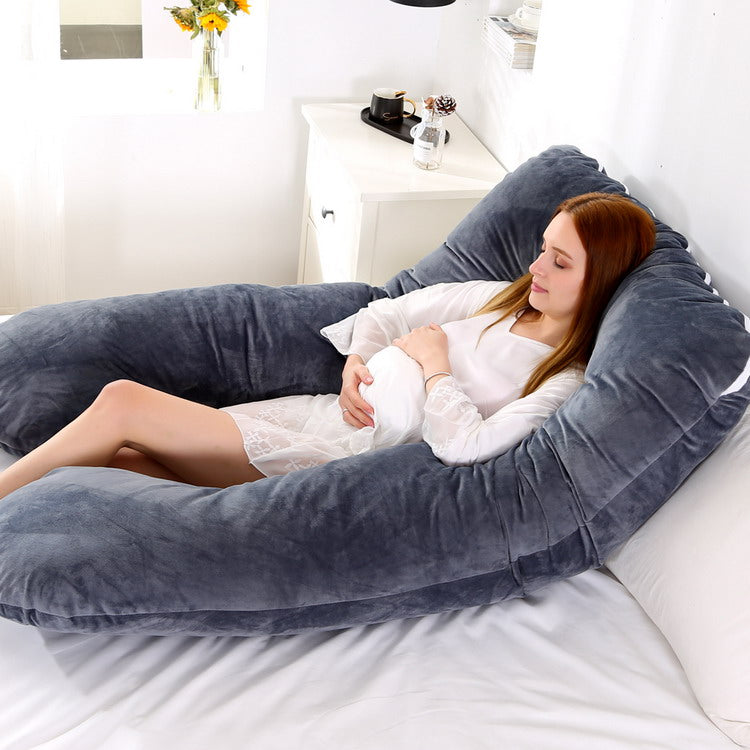 Multi Function Pregnancy and Nursing Cushion