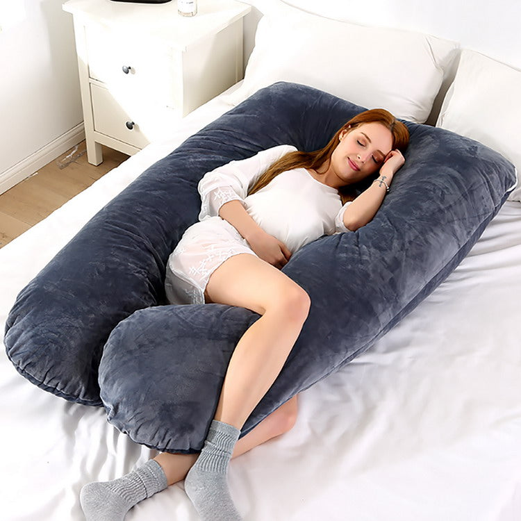 Multi Function Pregnancy and Nursing Cushion