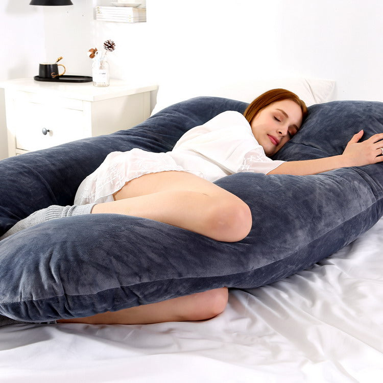 Multi Function Pregnancy and Nursing Cushion