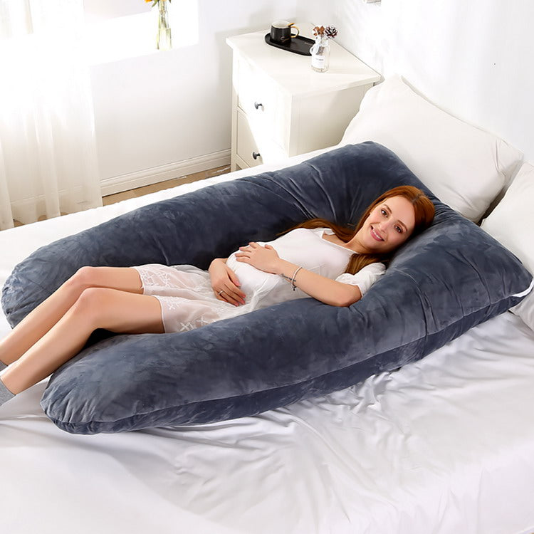 Multi Function Pregnancy and Nursing Cushion