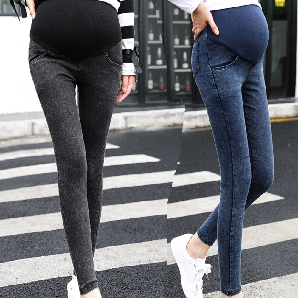 Lois Maternity Skinny Jeans