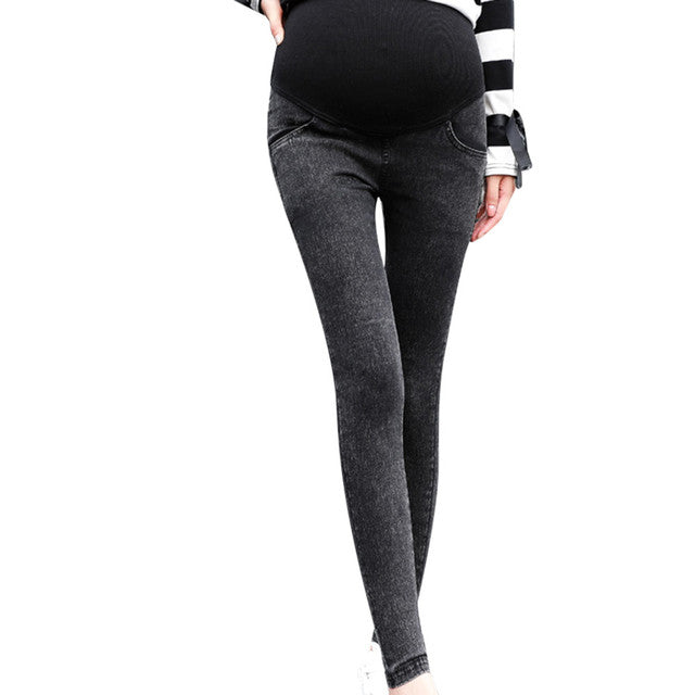 Lois Maternity Skinny Jeans